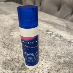 Differin Dark Spot Correcting Serum